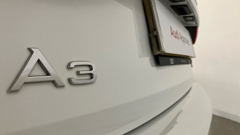 Audi A3 30 TFSI Technik 5dr Petrol Hatchback